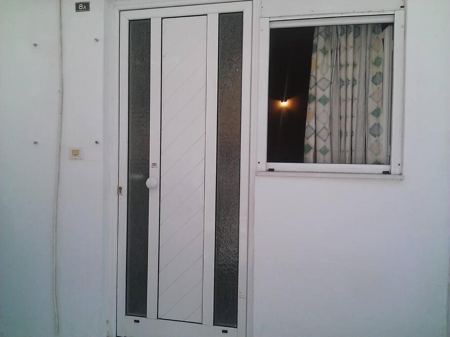 Studio 10 Minutes From The Center Of Heraklion. Lejlighed Eksteriør billede